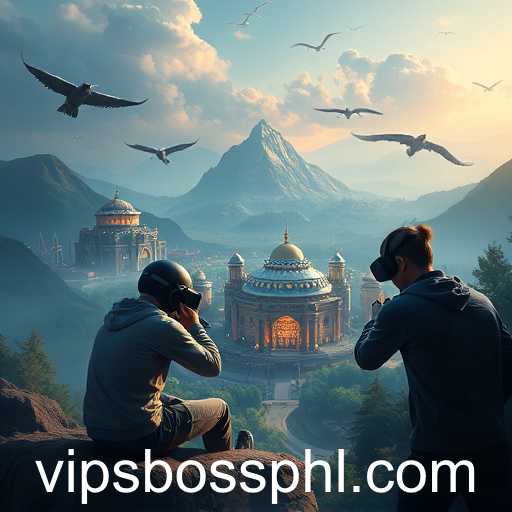 The Rise of Bossphl: A Gaming Phenomenon