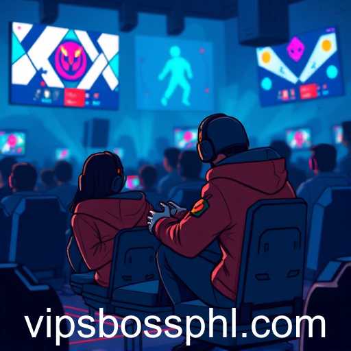 The Rise of Bossphl: Shaping the Future of Online Gaming