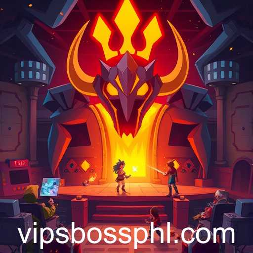 Exploring 'Community Forum': The Unique Game Category Featuring 'bossphl'