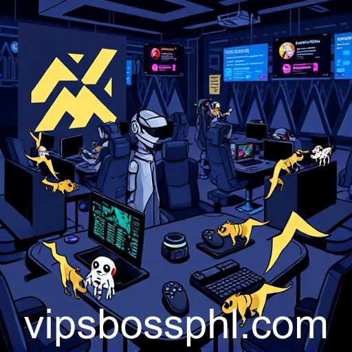 The Evolution of Online Gaming Communities