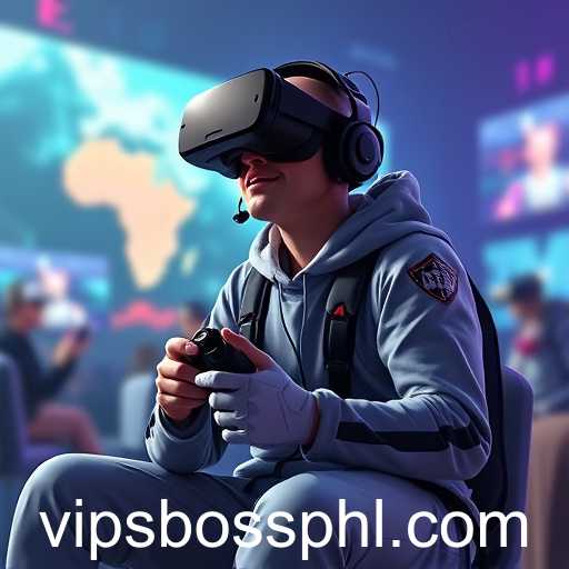 Gaming Trends Shaping 2025