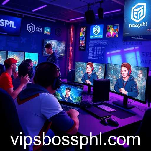 The Impact of Virtual Gaming Communities in 2025