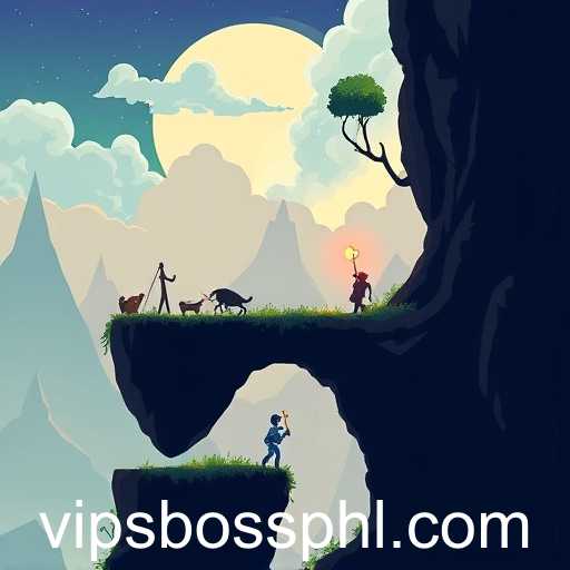 Exploring the Indie Game World through 'Bossphl'