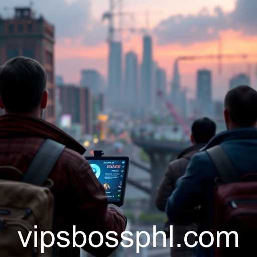 Rise of Online Gaming in Malaysia