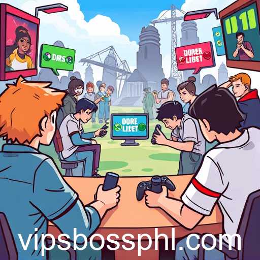 The Rise of Online Gaming Communities in 2025