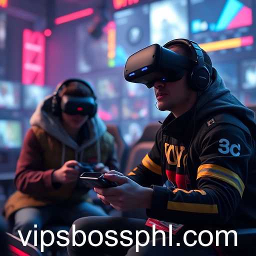 Surge in Online Gaming Amidst Global Trends