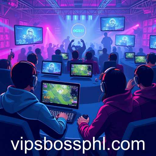 The Rise of Interactive Gaming in 2025