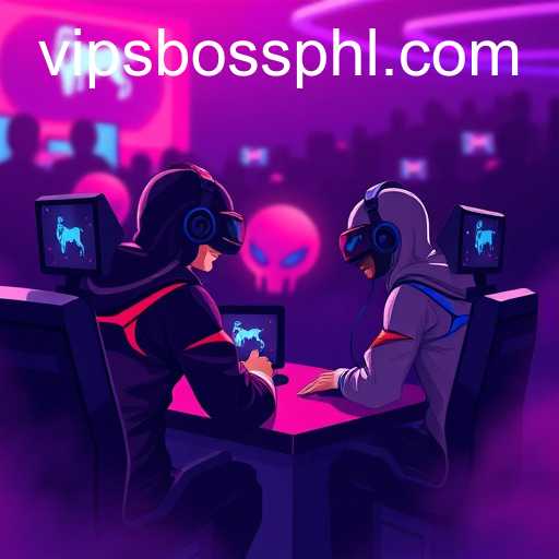 The Rise of Bossphl in Gaming Circles