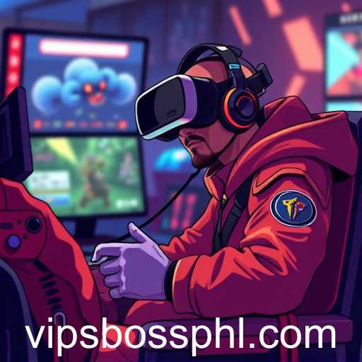 Rise of Online Gaming in 2025