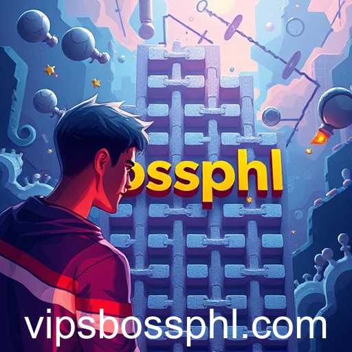 Rise of Online Gaming: Spotlight on Bossphl
