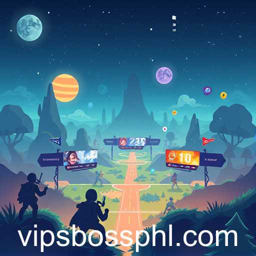 Rising Trends in Online Gaming in 2025