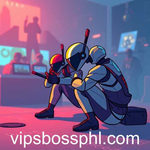 Rising Trends in Online Gaming Communities