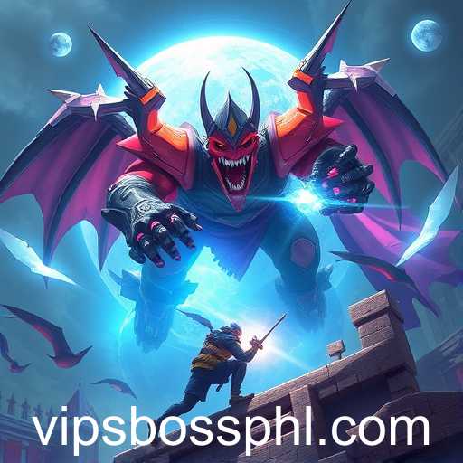 Exploring the Rising Trend of 'Bossphl' in Gaming